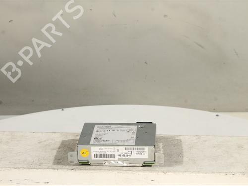 Used Electronic module Electronic module CITROËN C3 AIRCROSS II (2R_, 2C_) 1.2 PureTech 110 (2RHNZB, 2RHNZW, 2RHNPX, 2RHNPJ) (110 hp) 30448105 30448105