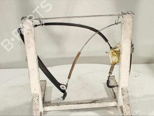 Front right window mechanism BMW 6 Coupe (F13) 640 d | BP23984507C23 - Image 2