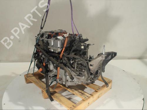 Engine SMART FORFOUR Hatchback (453)  | BP29462741M1 