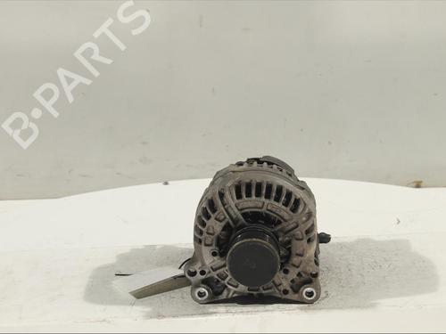 Alternator VW CADDY III Box Body/MPV (2KA, 2KH, 2CA, 2CH) 2.0 TDI 16V | BP15136944M7