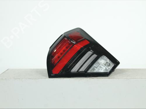 Used Rear bumper right light Rear bumper right light HYUNDAI KONA (SX2) EV (204 hp) 39906082 39906082