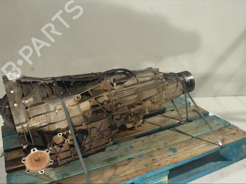 Used Gearbox AUDI Q5 (8RB) 2.0 TDI quattro (170 hp) 21185705