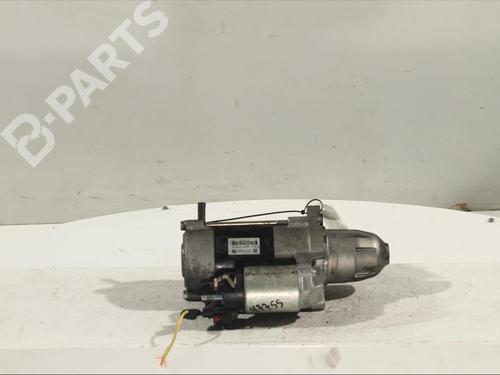 Startmotor OPEL ASTRA J Sports Tourer (P10) 1.4 LPG (35) (140 hp) 11907673