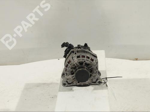 Alternator PEUGEOT 2008 I (CU_) 1.6 BlueHDi 120 | BP11904947M7