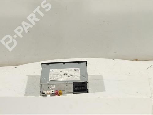 Radio SEAT IBIZA V (KJ1, KJG)  | BP11981668E6 