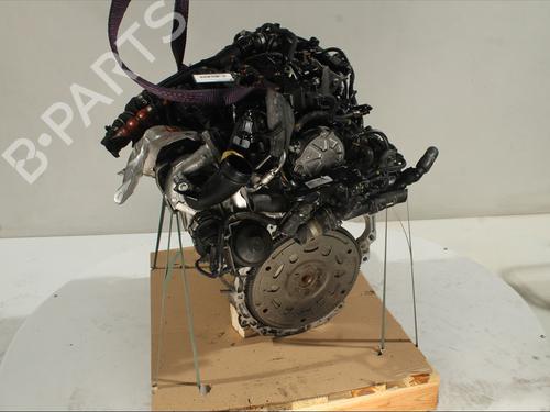 Engine CITROËN C4 CACTUS 1.5 BlueHDi 120 | BP29382997M1 