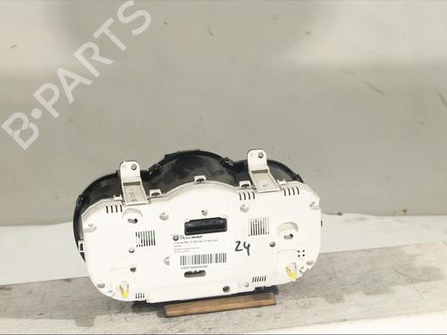 Instrument cluster TOYOTA RAV 4 III (_A3_) 2.2 D (ALA35_) | BP26925554C47 