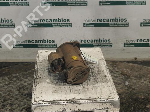 Starter KIA SORENTO I (JC) 2.5 CRDi | BP11896757M8