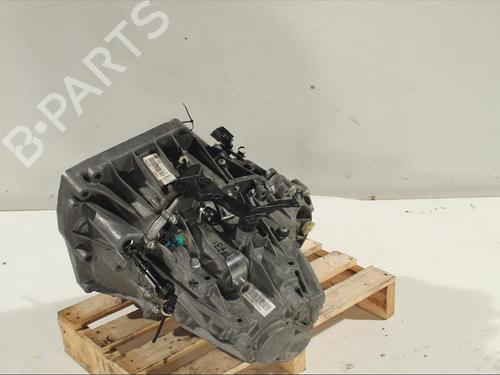 Gearbox RENAULT MEGANE IV Hatchback (B9A/M/N_) 1.3 TCe 140 (B9NB) | BP23993838M3 - Image 3