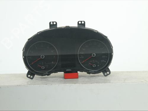 Used Instrument cluster Instrument cluster 37733131 37733131