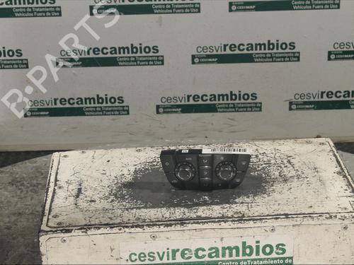 Used Climate control Climate control OPEL ASTRA J (P10) 1.7 CDTI (68) (131 hp) 11900846 11900846