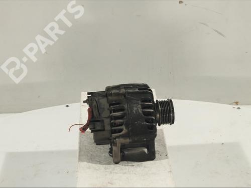 Alternator RENAULT SCÉNIC III (JZ0/1_) 1.5 dCi (JZ02, JZ0R) | BP11973417M7 