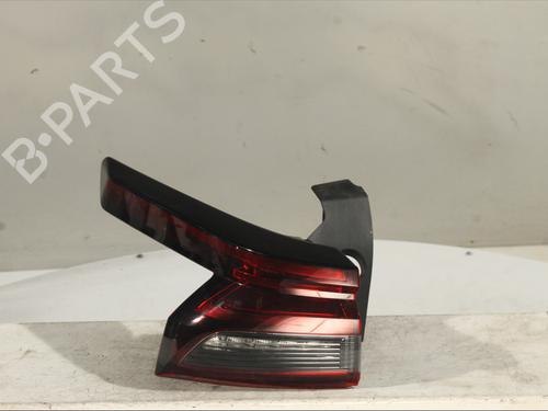 Used Left taillight NISSAN QASHQAI III (J12) 1.3 DIG-T (140 hp) 29470058