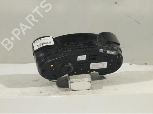 Instrument cluster FORD FOCUS III  | BP26925249C47 