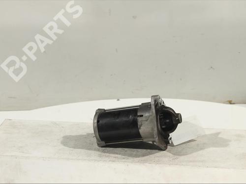 Used Starter DACIA SANDERO II TCe 90 (B8M1, B8MA, B8AC) (90 hp) 11906802