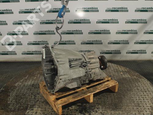 Gearbox MERCEDES-BENZ C-CLASS Coupe (CL203) C 180 Kompressor (203.746) | BP11897634M3 