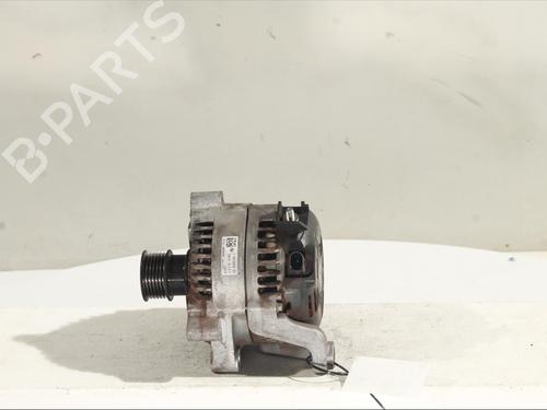 Used Alternator BMW 1 (F20) 116 d (116 hp) 26880619