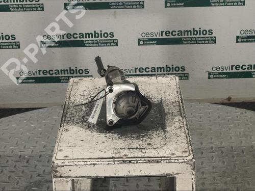 Starter NISSAN MICRA IV (K13K, K13KK) 1.2 | BP11900904M8 