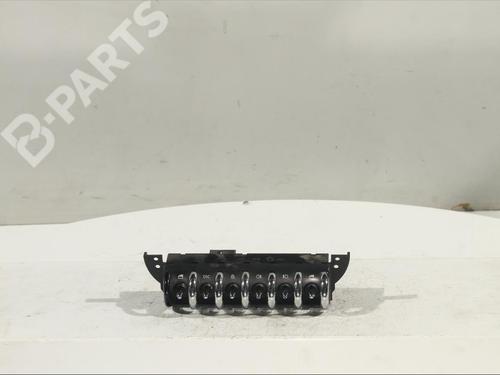 Used Switch MINI MINI (R50, R53) Cooper S (163 hp) 11907441