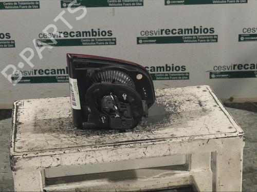 Interior roof light VW GOLF PLUS V (5M1, 521) 1.6 TDI | BP12078028I8 - Image 2