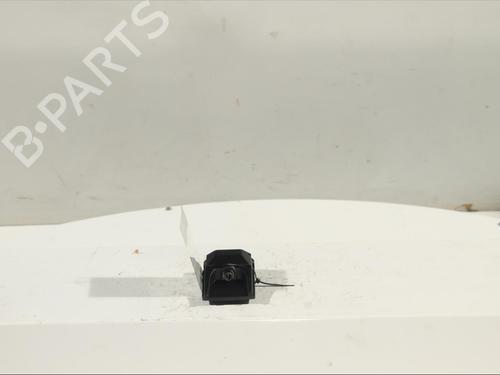 Used Electronic module Electronic module PEUGEOT 308 II (LB_, LP_, LW_, LH_, L3_) 1.6 BlueHDi 120 (120 hp) 11907002 11907002