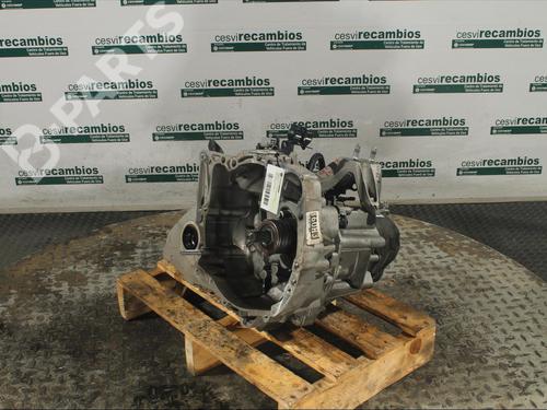 Gearbox DACIA LOGAN II 1.5 dCi / Blue dCi 75 | BP11895804M3 