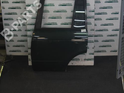 Used Left rear door LAND ROVER RANGE ROVER III (L322) 3.0 D 4x4 (177 hp) 11897858