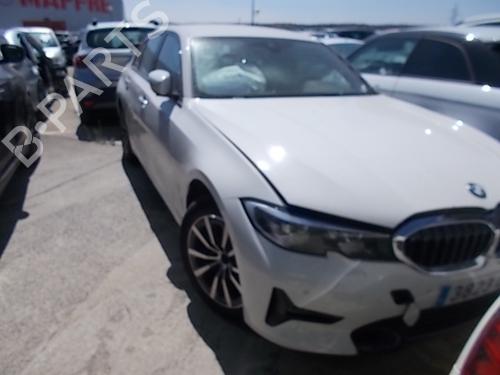 Electronic module BMW 3 (G20, G80, G28) 318 d Mild-Hybrid | BP24352354M83 - Image 4