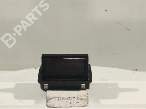 Used Display monitor AUDI A1 (8X1, 8XK) [2010-2019]  12174704