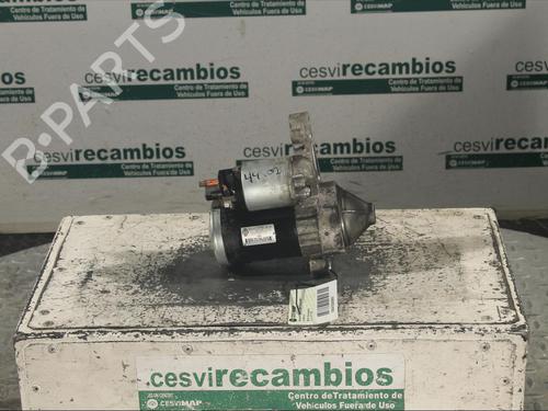 Used Starter Starter RENAULT CLIO IV (BH_) 1.5 dCi 75 (75 hp) 11900434 11900434