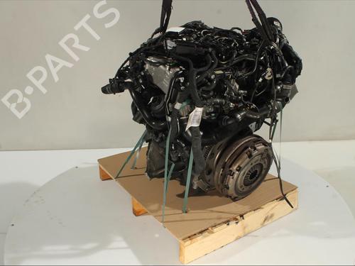 Engine AUDI A4 B9 (8W2, 8WC) 2.0 TDI | BP27443947M1 