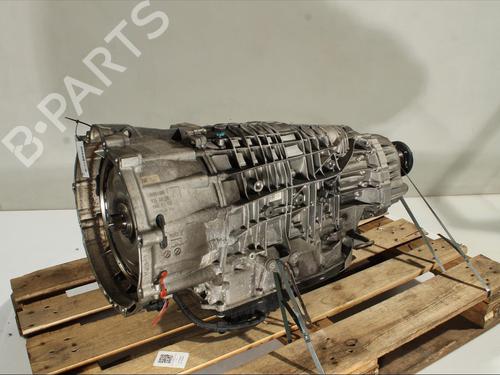 Used Gearbox PORSCHE PANAMERA (970) [2009-2017]  22777471