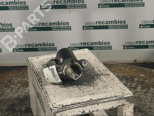 Starter AUDI A4 B8 (8K2)  | BP11980714M8 