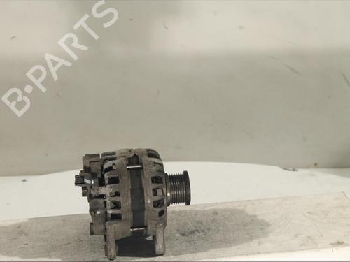Alternator RENAULT CLIO IV (BH_) 0.9 TCe 90 (BHNF, BHMA, BHMH, BHJK, BHJR) | BP17220007M7 