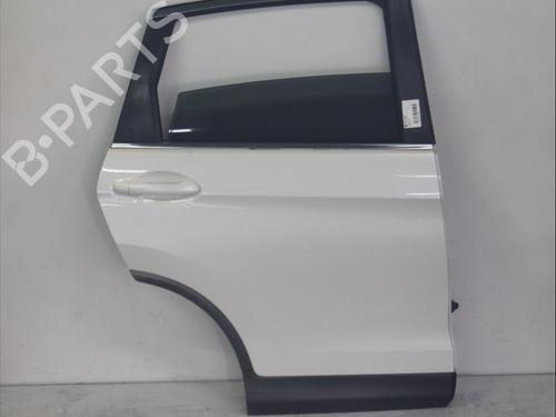 Used Right rear door Right rear door HONDA CR-V IV (RM_) 1.6 i-DTEC (RE6) (120 hp) 35998127 35998127