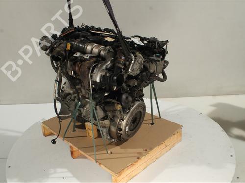 Engine FORD MONDEO IV (BA7) 1.6 TDCi | BP30188870M1 