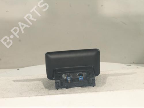 Display monitor MERCEDES-BENZ C-CLASS (W205) C 200 d (205.007) | BP21566095C48 