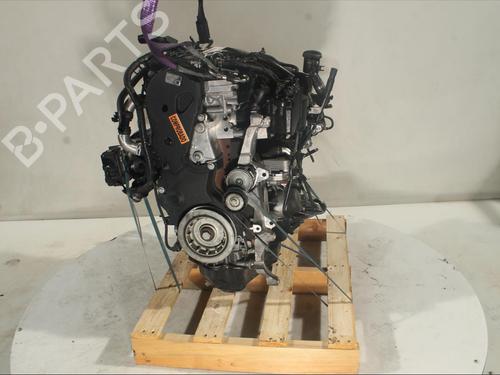 Engine JAGUAR XF I (X250)  | BP20290983M1 