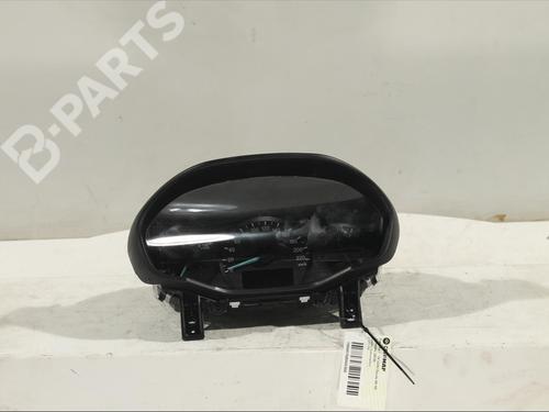 Used Instrument cluster FORD KA+ III (UK, FK) 1.2 Ti-VCT (85 hp) 11982201