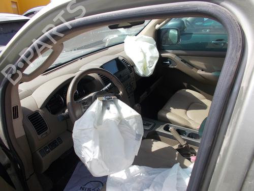 Brugte NISSAN PATHFINDER III (R51) 2.5 dCi 4WD (171 hp) 4215256