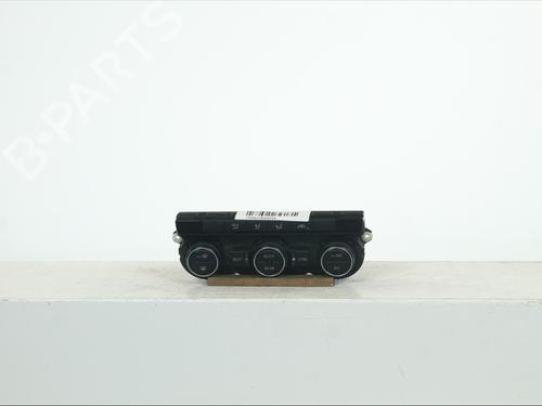 Used Climate control Climate control VW SHARAN (7N1, 7N2) 2.0 TDI (150 hp) 36345436 36345436