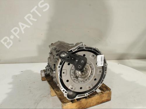 Gearbox BMW 3 Touring (G21, G81) 320 d Mild-Hybrid | BP23142060M3