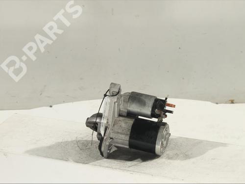 Starter RENAULT CAPTUR I (J5_, H5_) 1.5 dCi 110 | BP11907956M8 