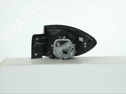 Left taillight RENAULT CAPTUR I (J5_, H5_) 0.9 TCe 90 | BP39997218C34 - Image 2