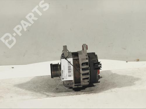 Alternator RENAULT CLIO IV (BH_) 0.9 TCe 90 (BHNF, BHMA, BHMH, BHJK, BHJR) | BP11908881M7 