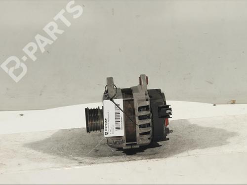 BP11908881M7 | Alternator RENAULT CLIO IV (BH_) 1.5 dCi 110 BP11908881M7