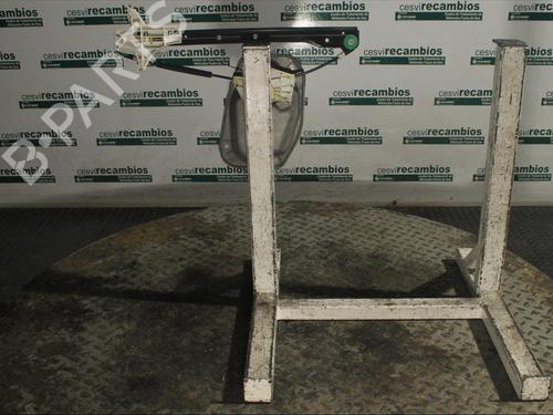 Used Rear left window mechanism Rear left window mechanism VW GOLF PLUS V (5M1, 521) 1.2 TSI (105 hp) 12075965 12075965