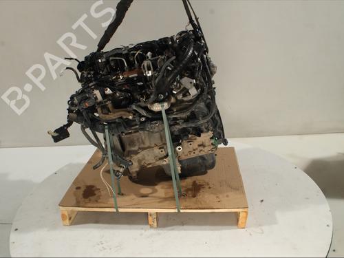 Used Engine CITROËN BERLINGO (ER_, EC_) 1.5 BlueHDi 100 (102 hp) 30188831