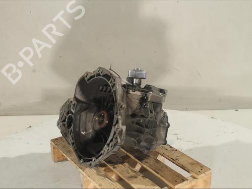 Gearbox OPEL CORSA E (X15) 1.4 (08, 68) | BP19426928M3 