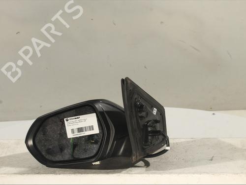 Used Left mirror TOYOTA YARIS (_P21_, _PA1_, _PH1_) 1.5 Hybrid (MXPH10, MXPH11) (116 hp) 29382820
